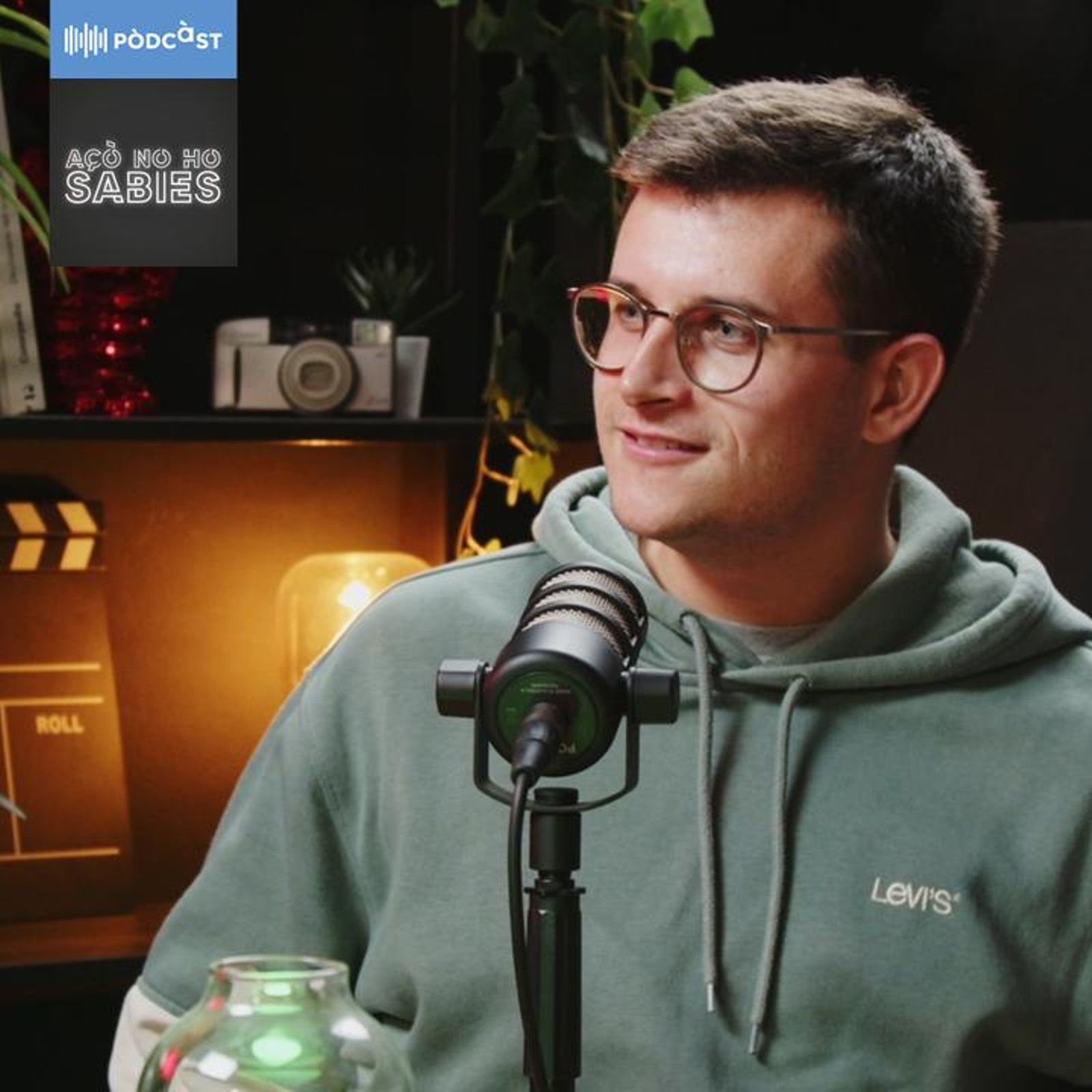 Episodi 30: Errors amb Javi Miró Episodi 30: Errors amb Javi Miró