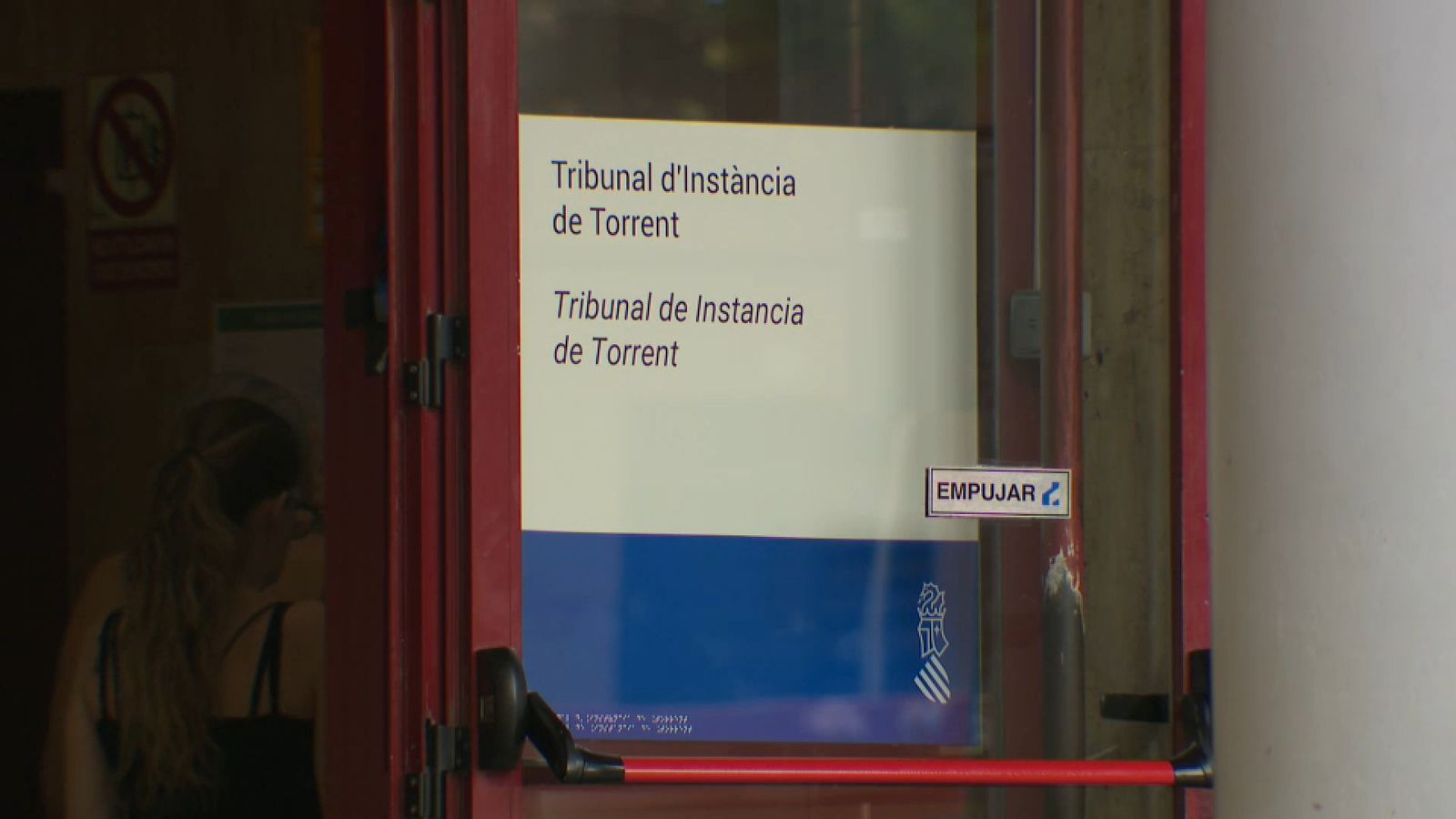 Jutjat de Torrent