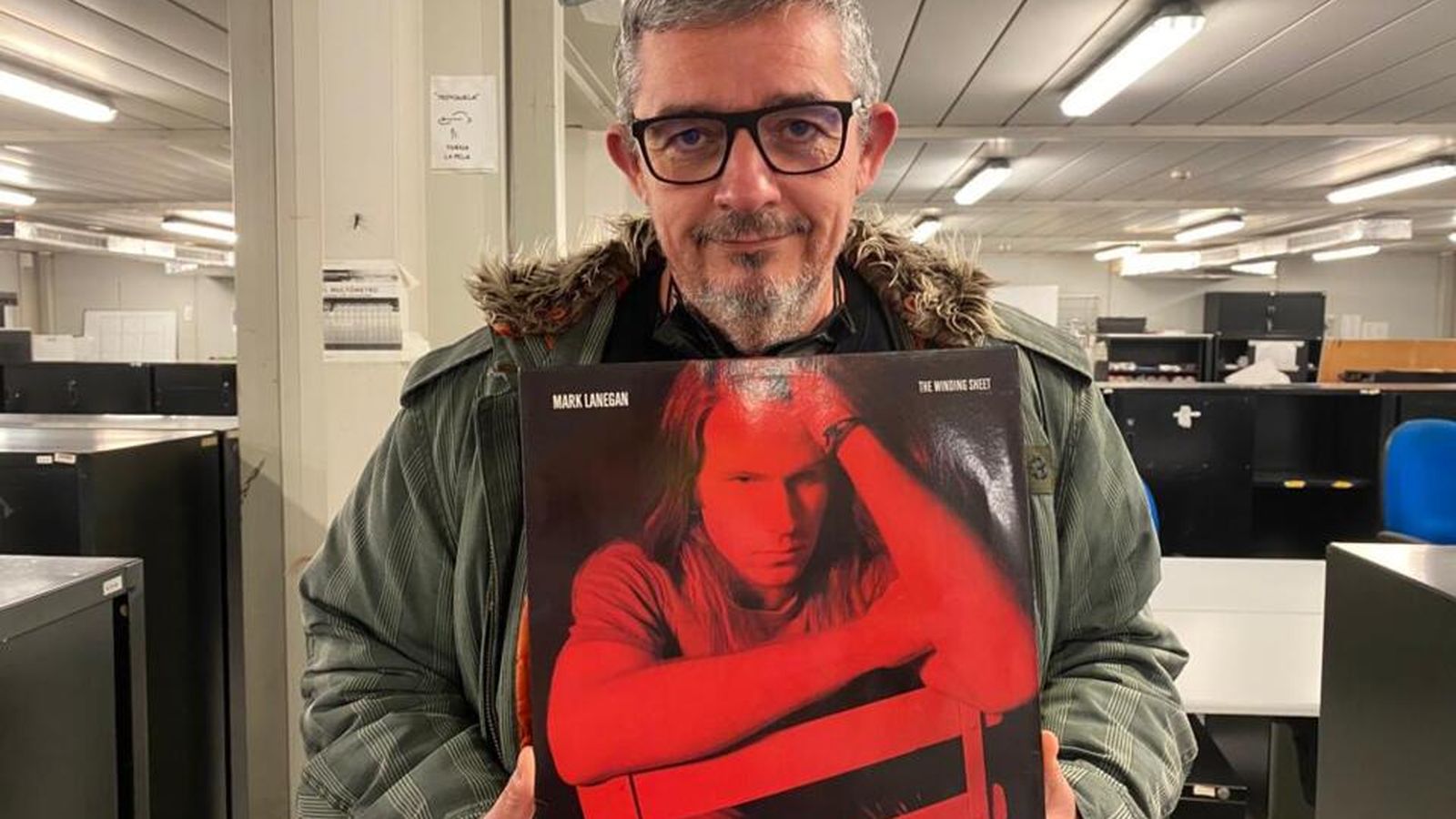 28.02.2022 | “El Cerverator”, amb Rafa Cervera