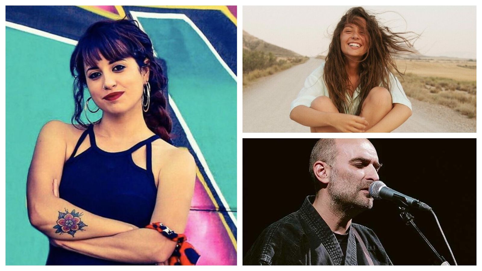 Joan Miquel Oliver, Maren i Nonai Sound Dj