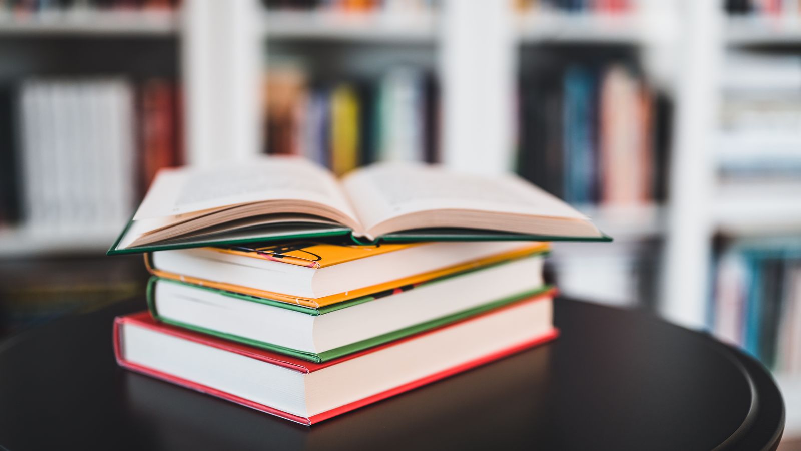 21.09.2023 | “Sense por”: He escrit un llibre i ara què faig?