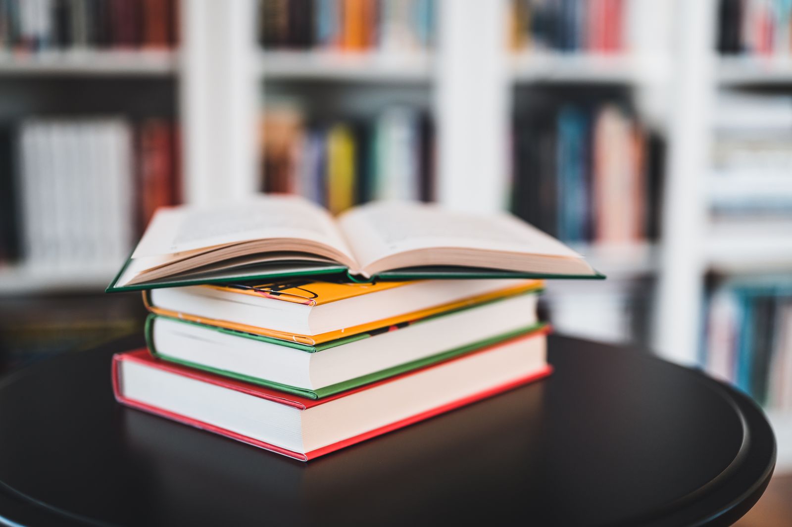 21.09.2023 | “Sense por”: He escrit un llibre i ara què faig?