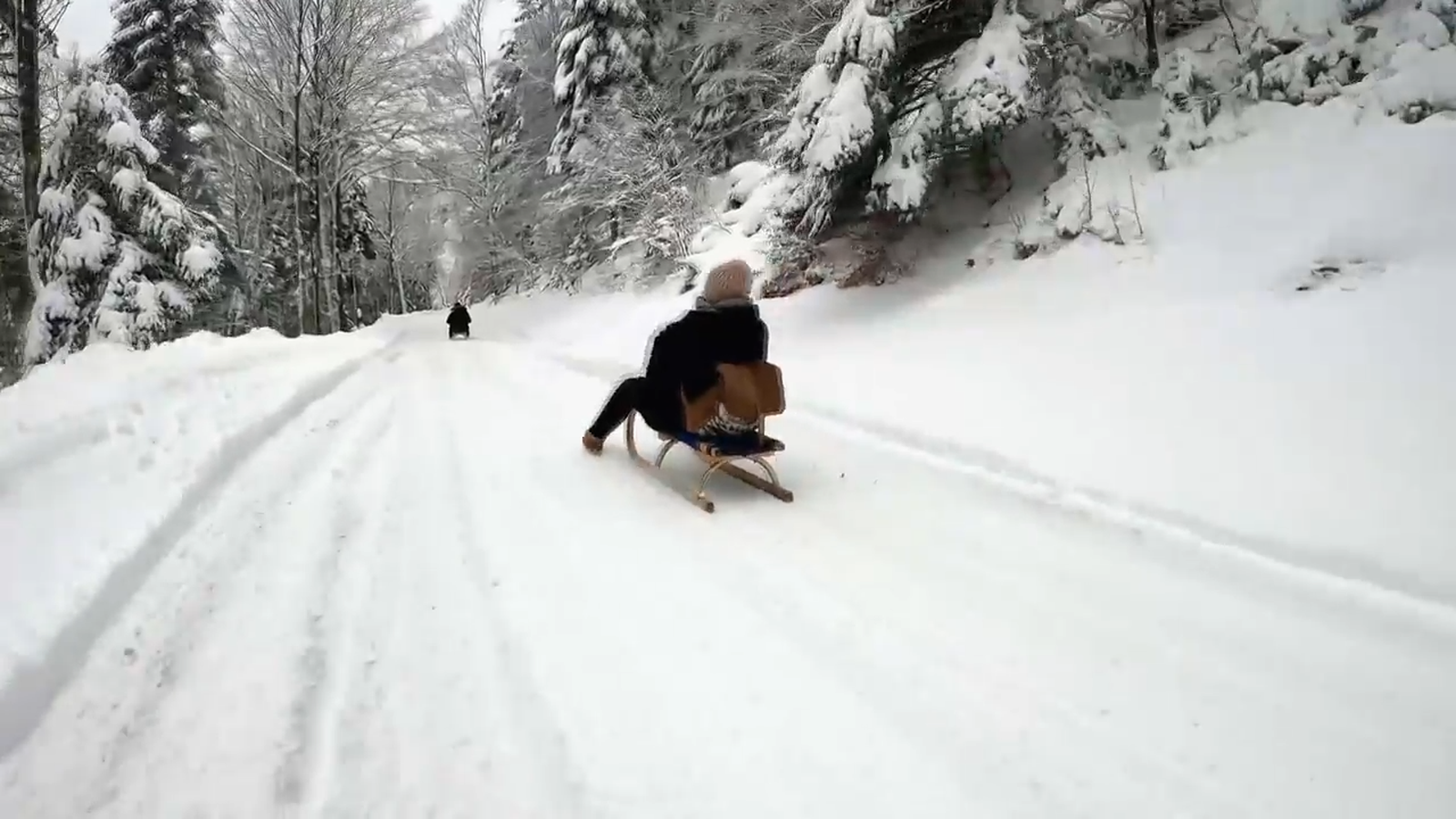 Valencians al món | Ruta per Suïssa