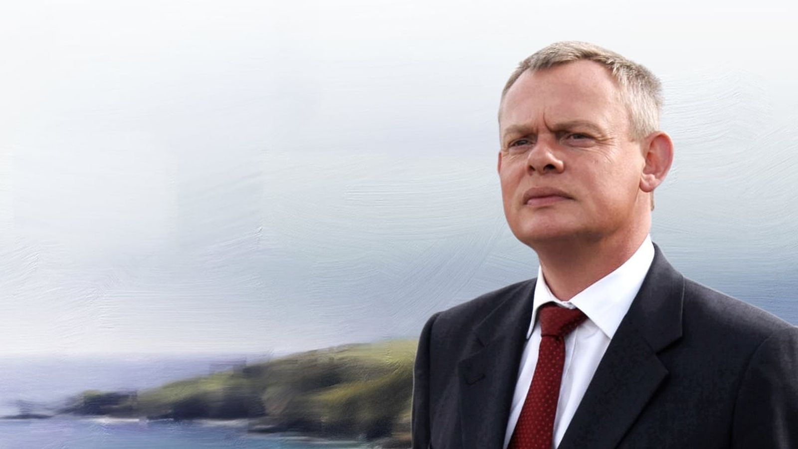 Doc Martin | Nacido con una escopeta