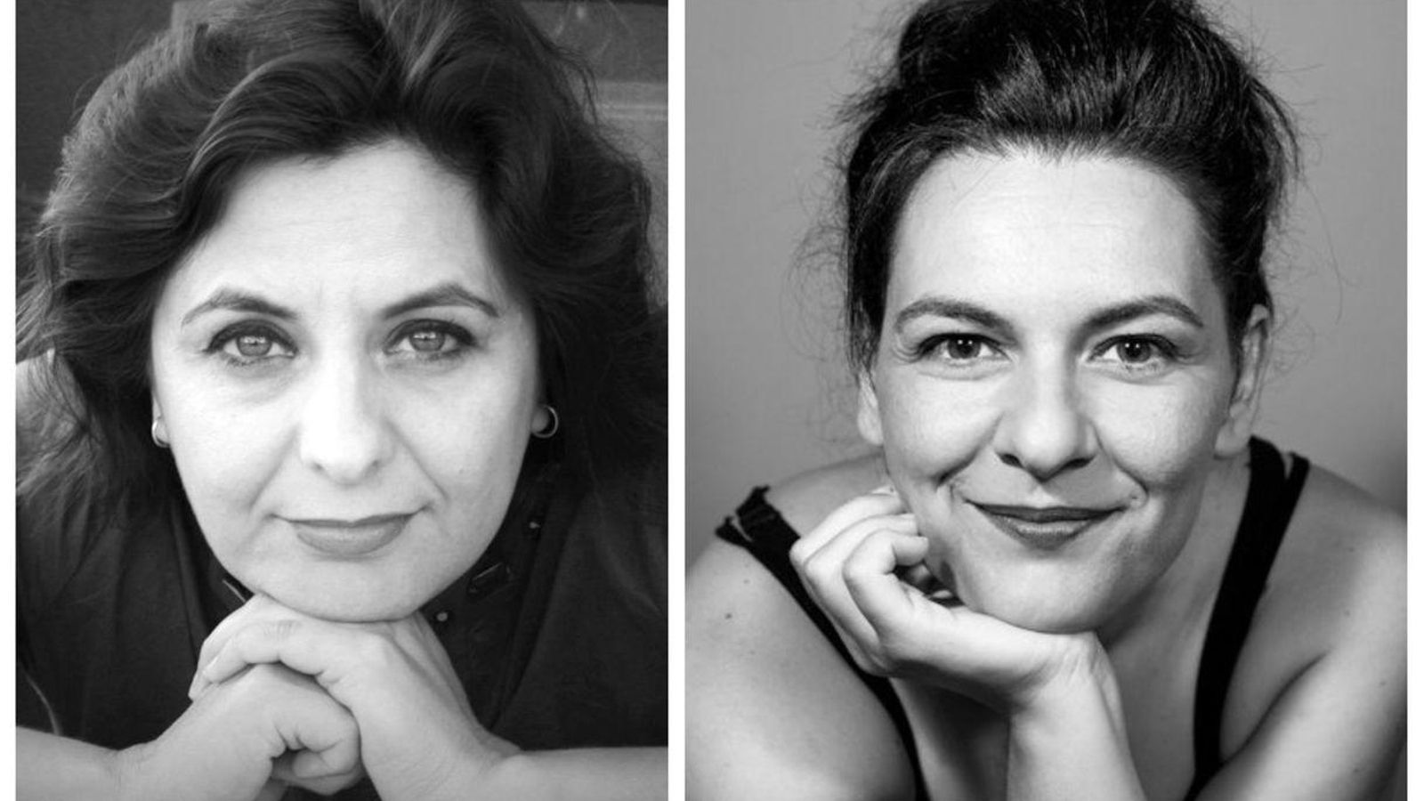 27.03.2019 | Celebrem el Dia Mundial del Teatre amb les dramaturgues Sònia Alejo i Begoña Tena