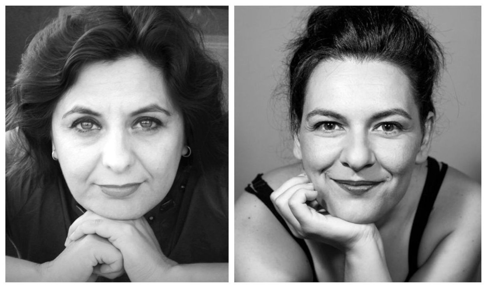 27.03.2019 | Celebrem el Dia Mundial del Teatre amb les dramaturgues Sònia Alejo i Begoña Tena