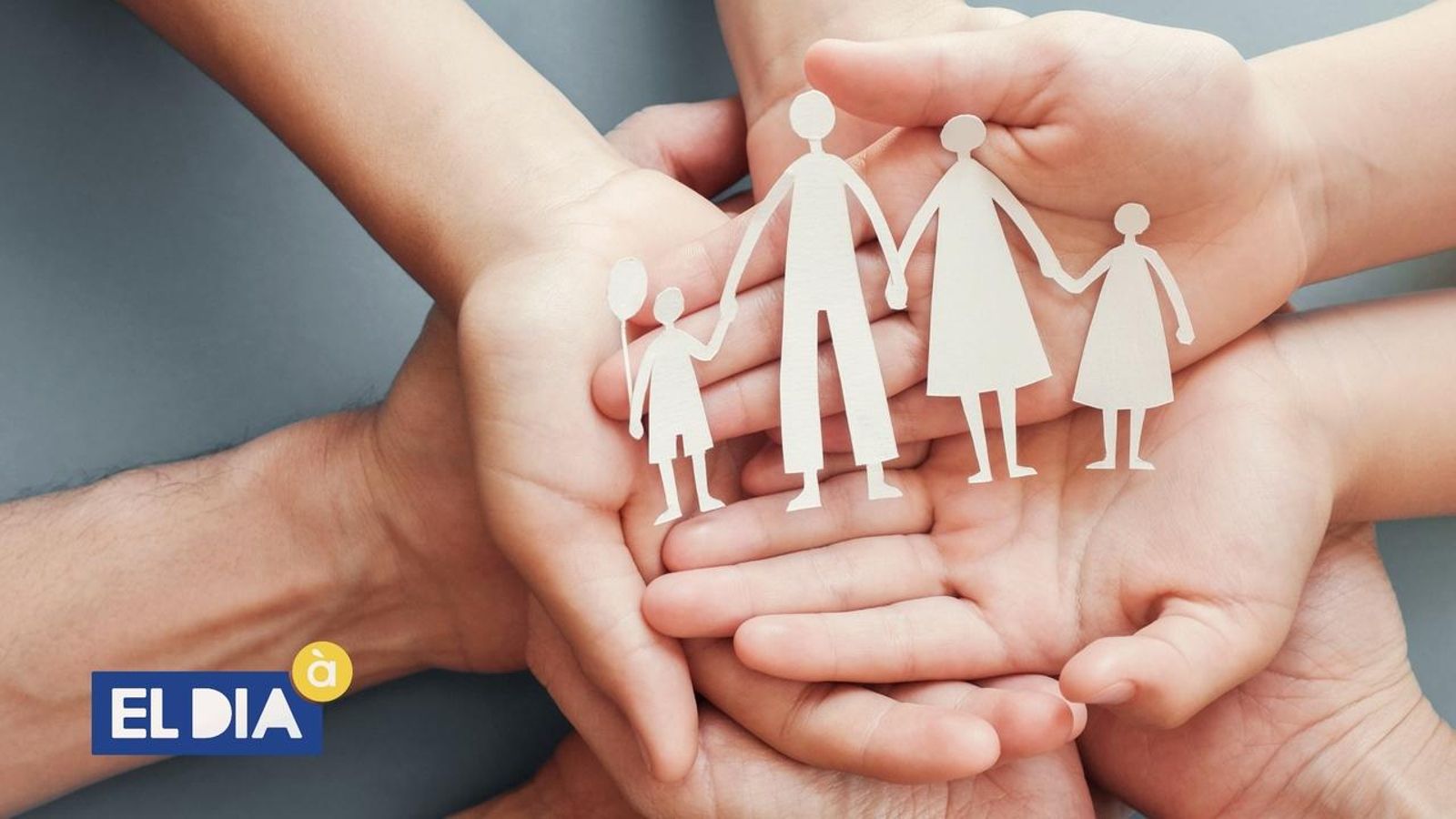 2021-05-11 | 'Gent que suma': acolliment familiar