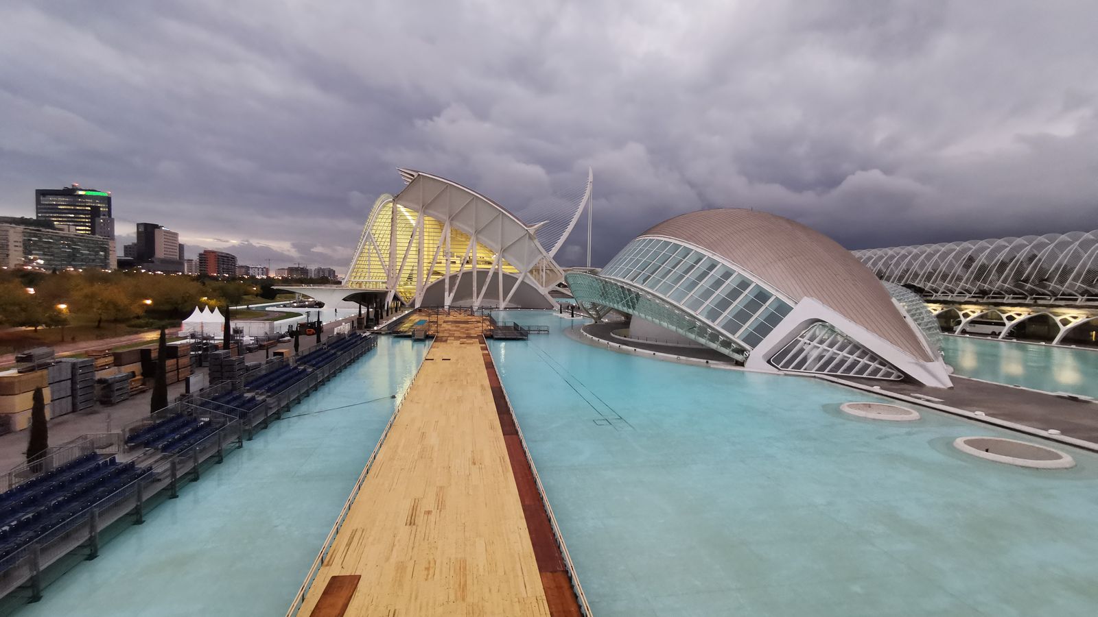 València