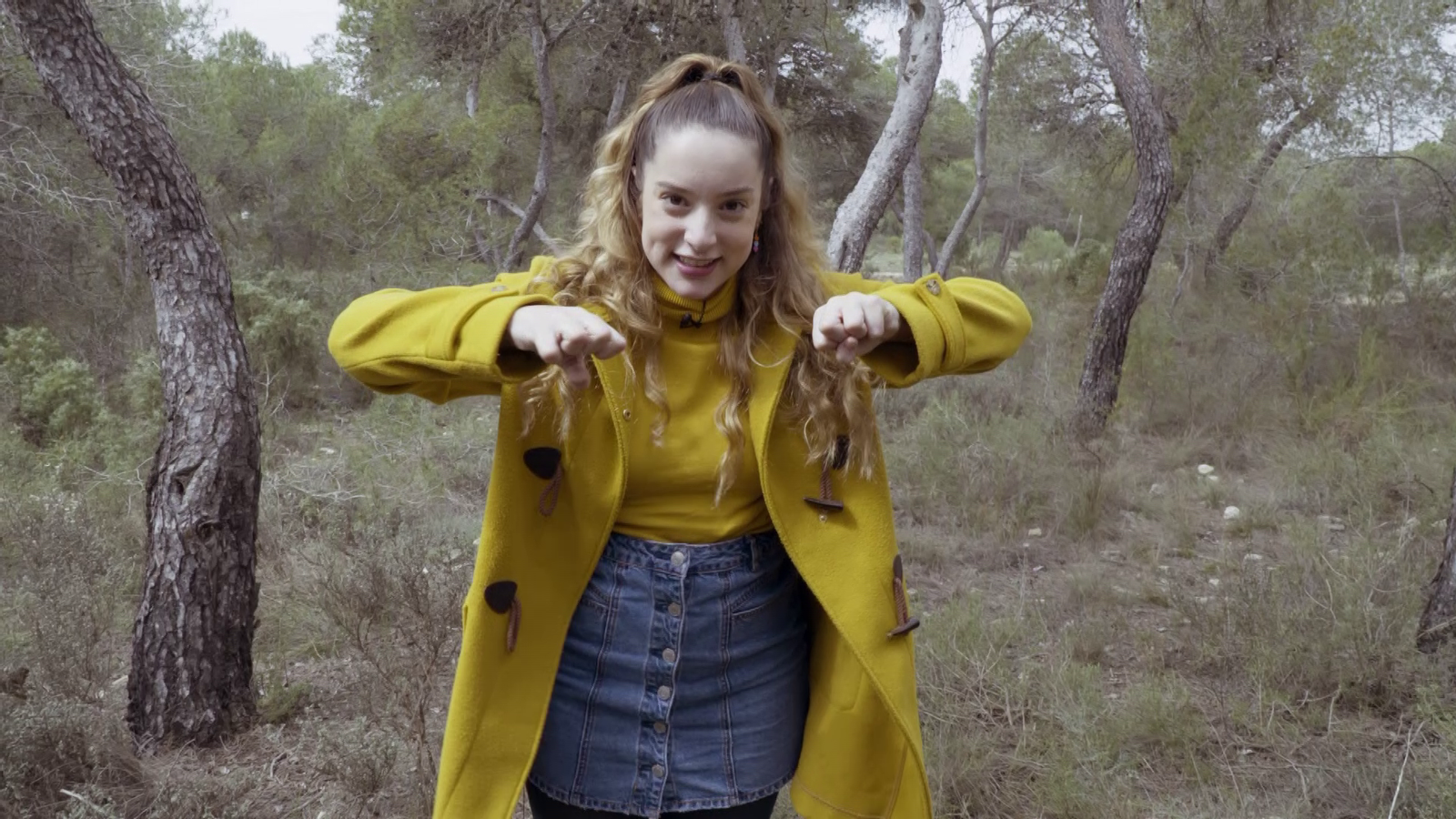 La Colla Animal | Animals de bandera