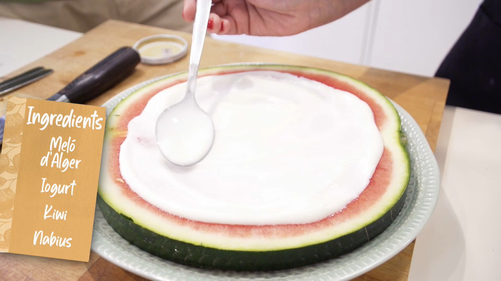 Ingredients per a la pizza saludable