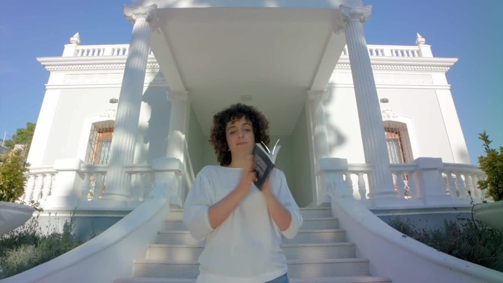 18.11.2019 | Moderato cantabile, de Marguerite Duras