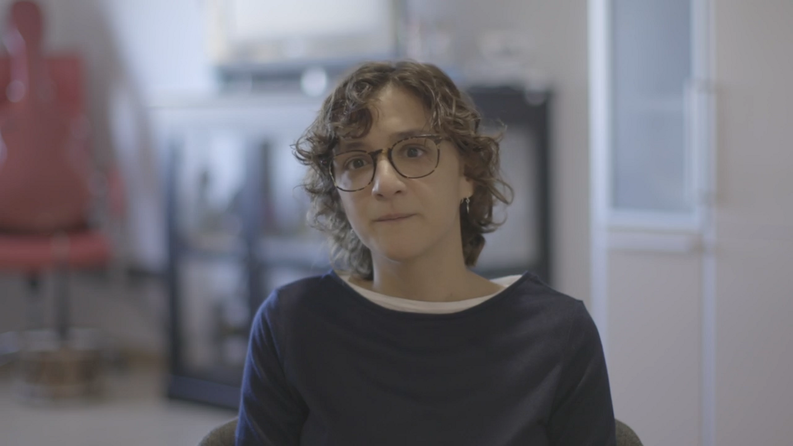 Cristina Martí
