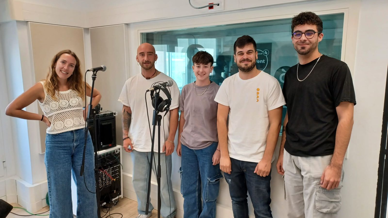 19.05.2023 | El rall diari T4