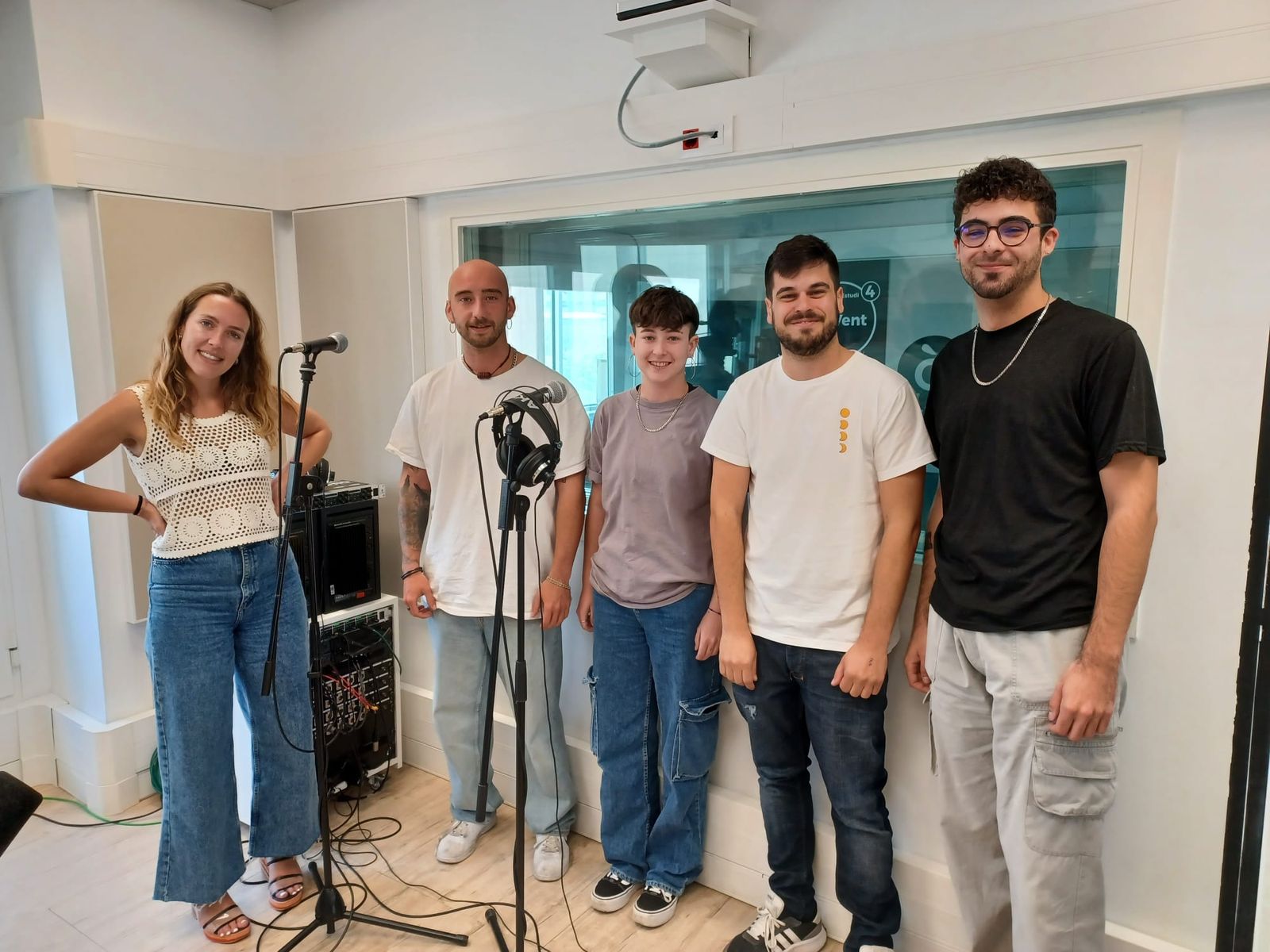 19.05.2023 | El rall diari T4