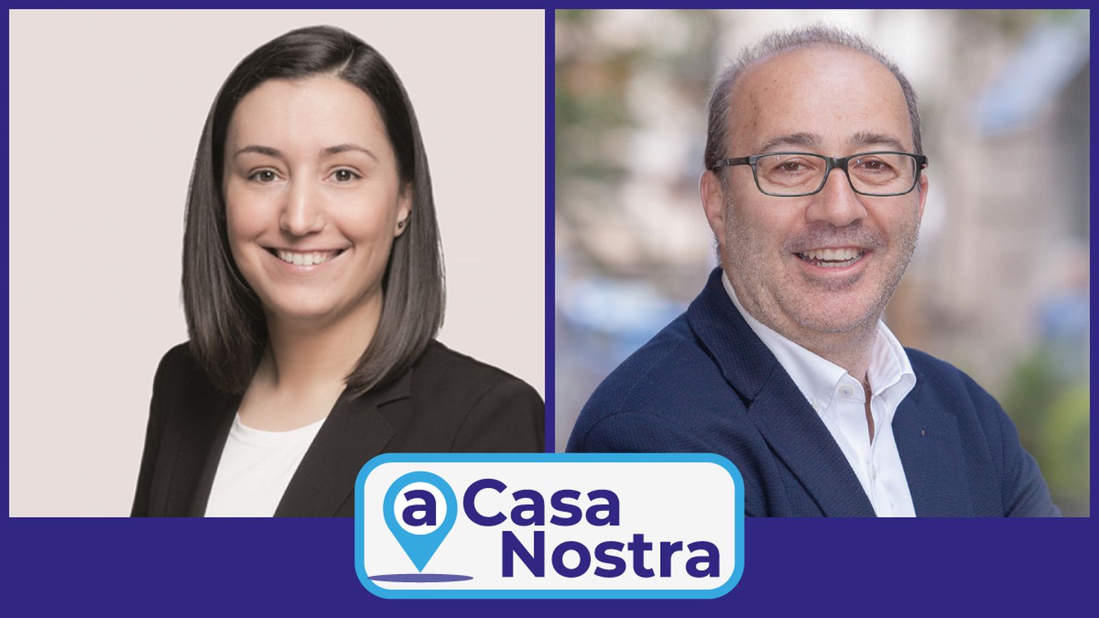 08.09.2020 | A casa nostra
