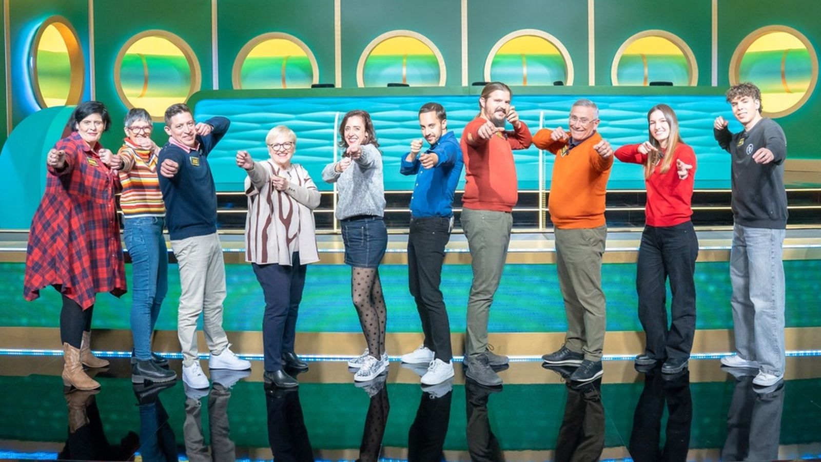 14.01.2026 | A la saca