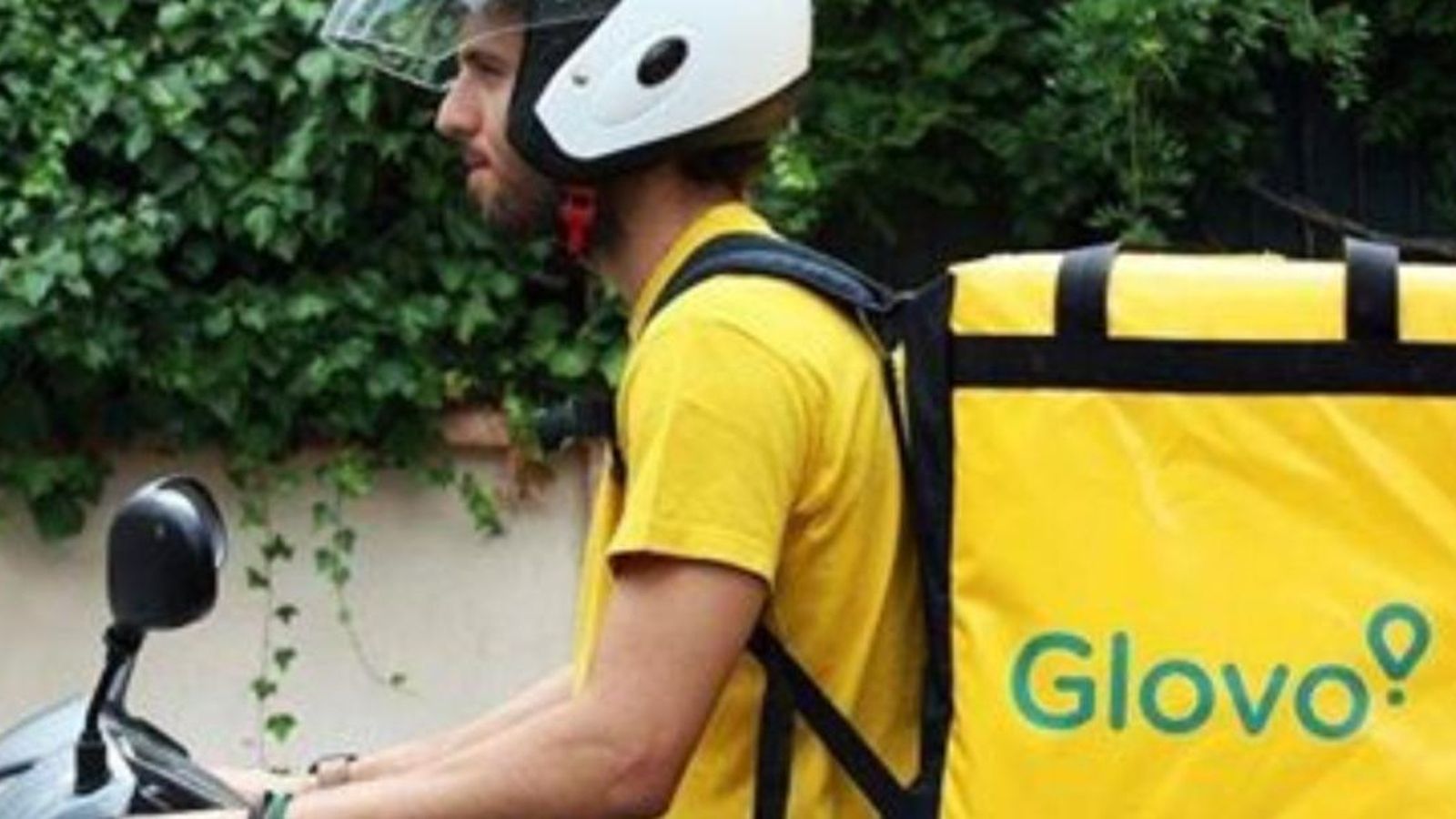 La Inspecció de Treball ratifica que els \'riders\' de Glovo són \"falsos autònoms\"