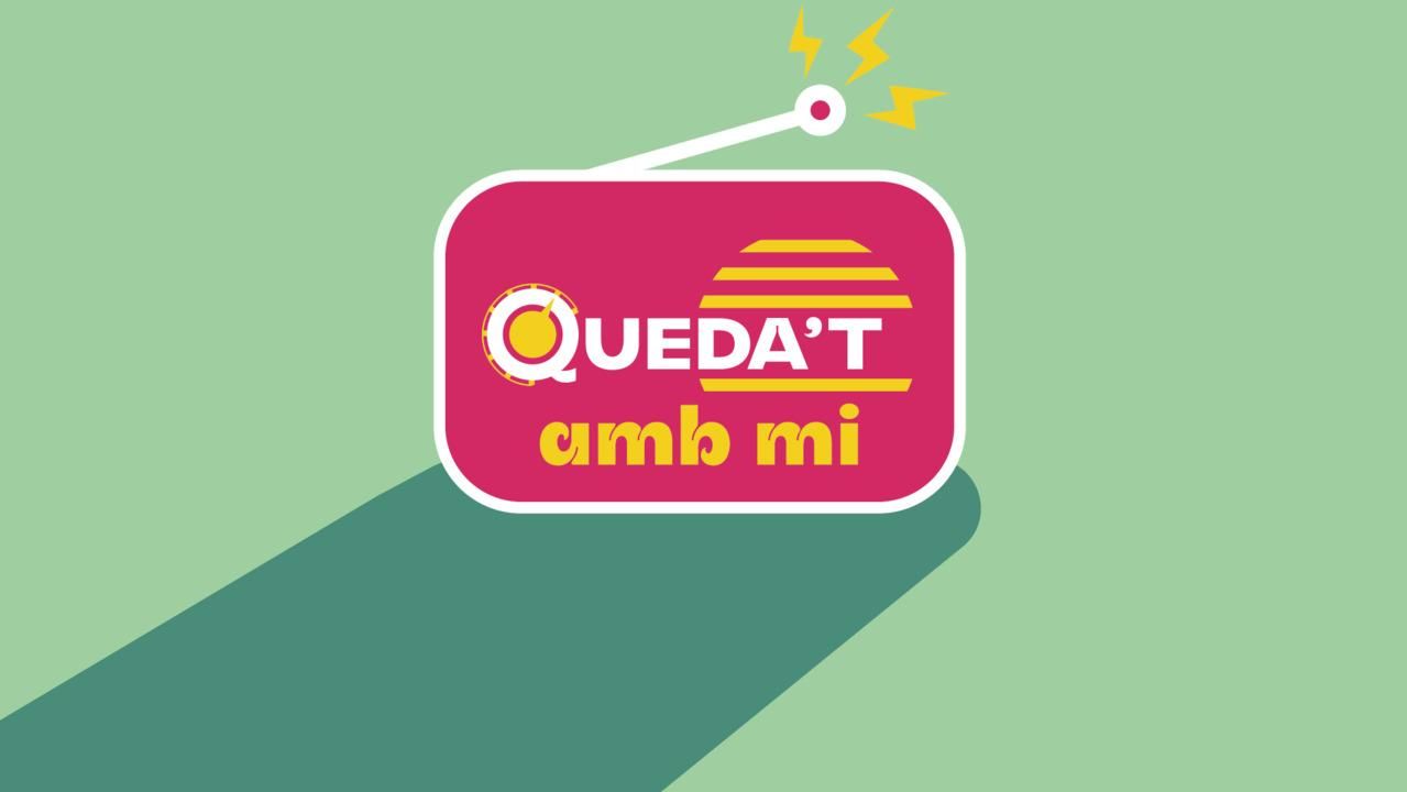22.07.2025 | Queda't amb mi | Segona Part