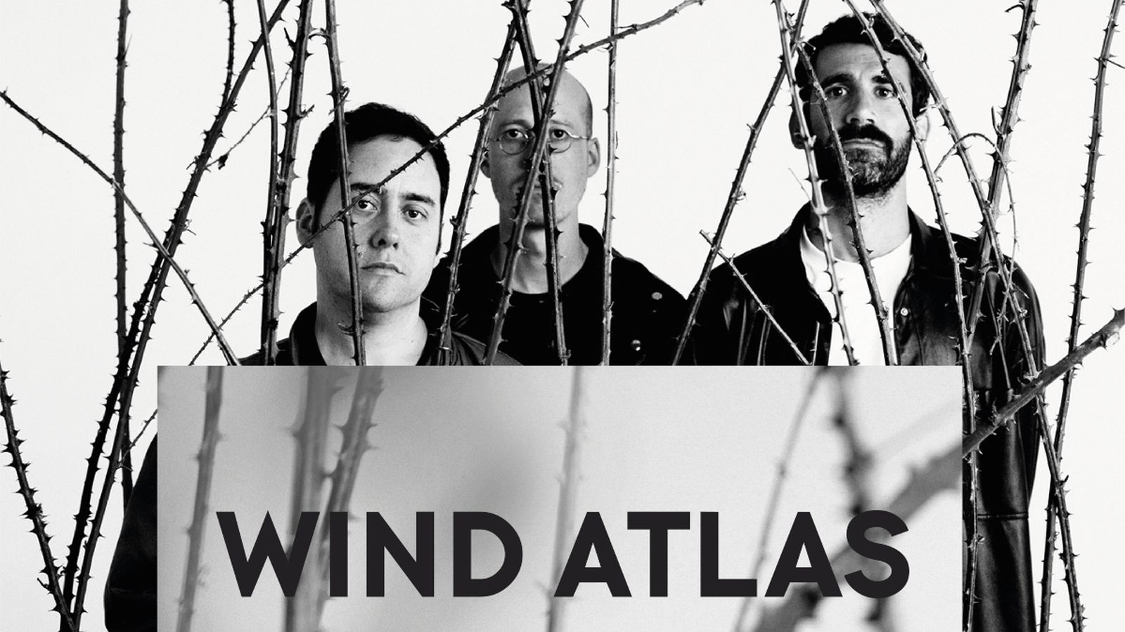 Wind Atlas és una de les bandes que han confirmat que assistiran enguany
