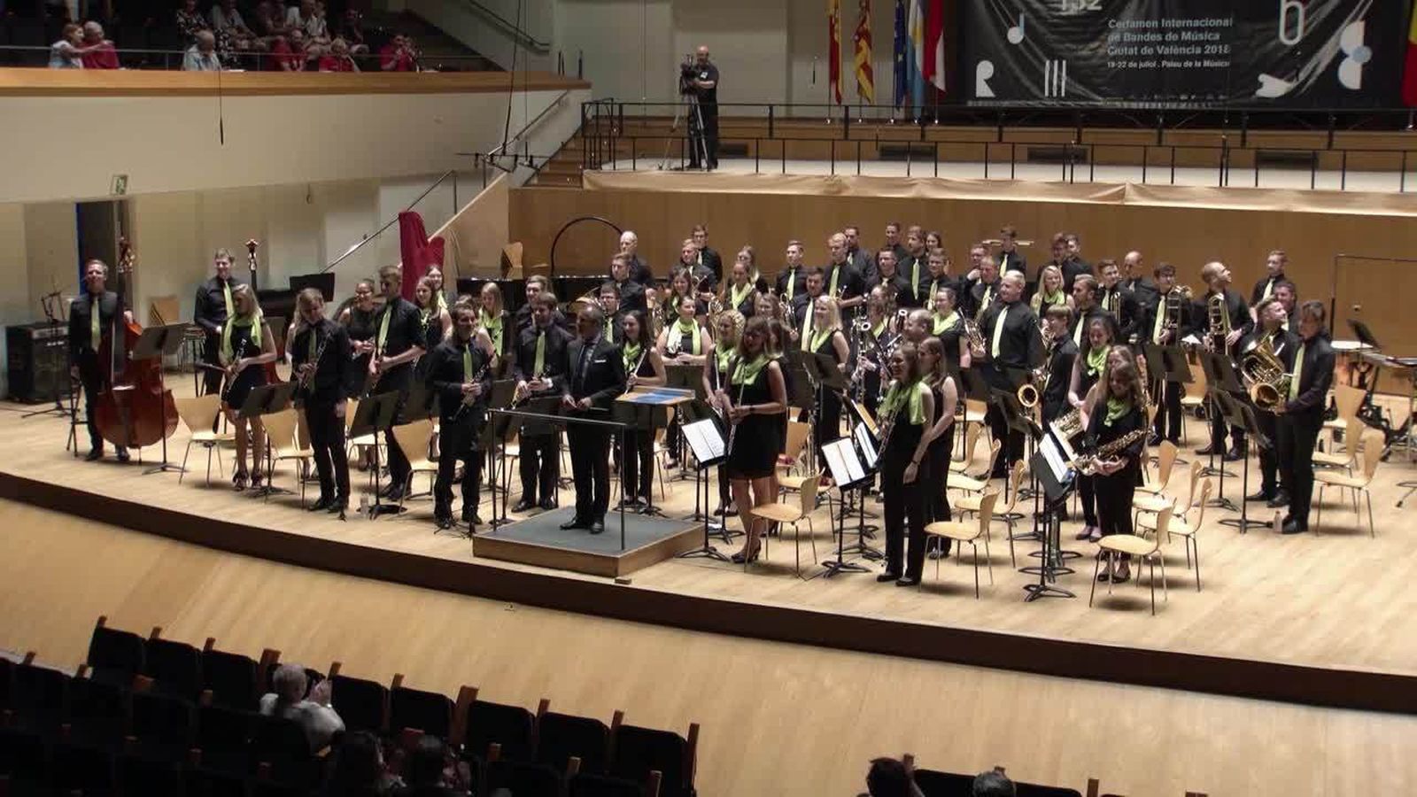 Bezirksjugendorchester Kirchdorf (Aústria)