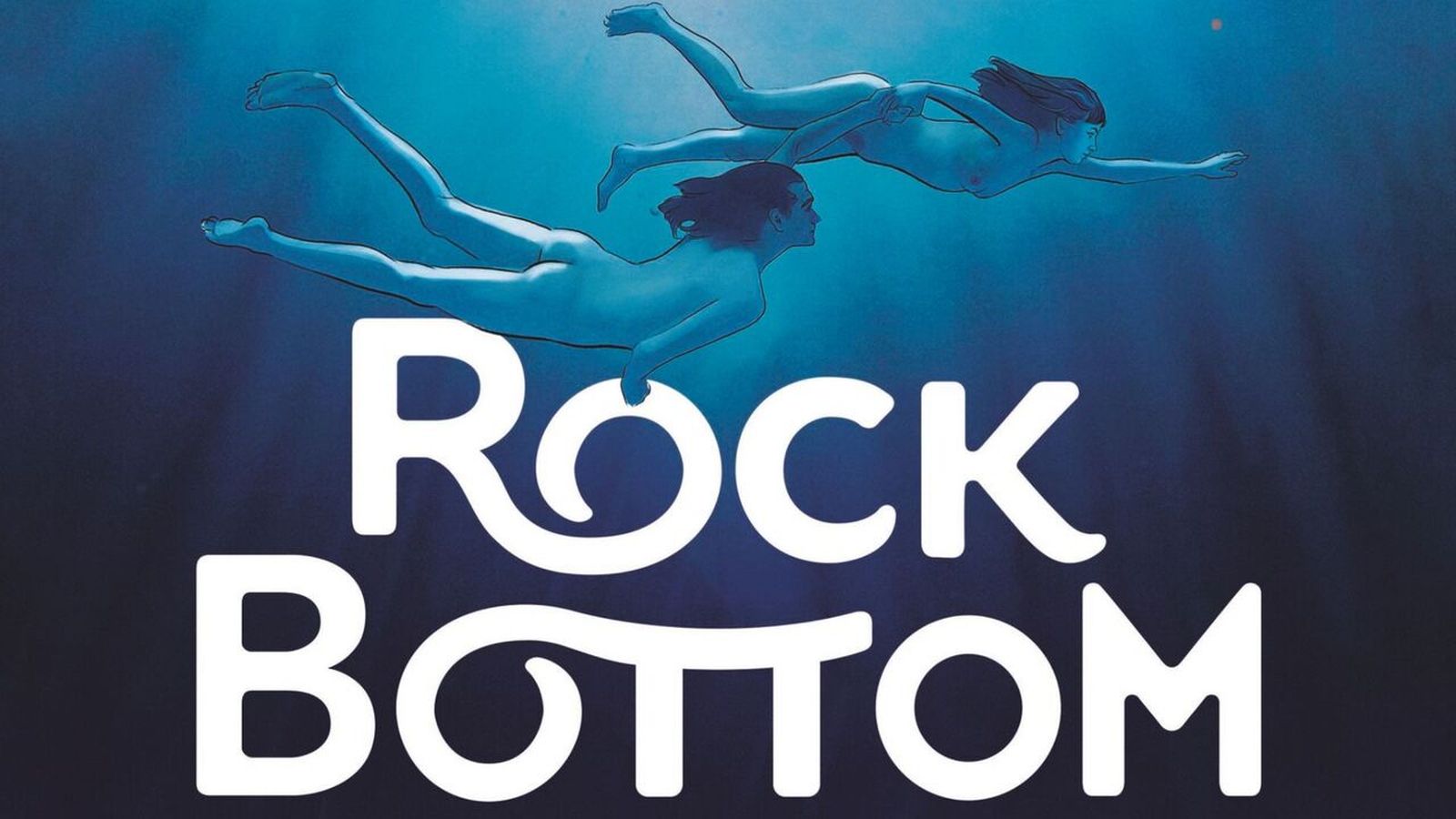 13.12.2024 | “Gran pantalla” i 'Rock Bottom'