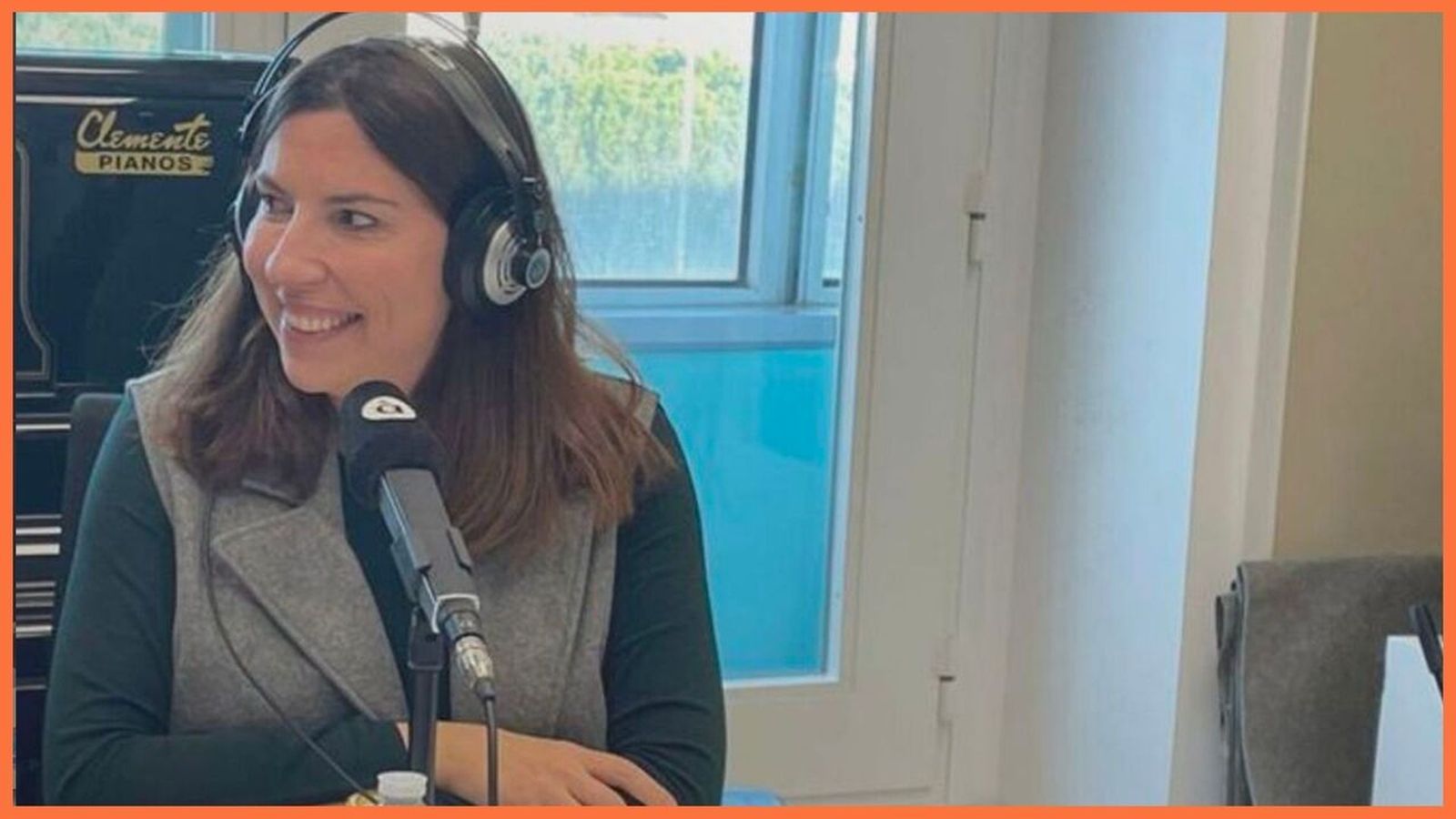 28.10.2024 | Dulce Iborra, especialista en biotecnologia
