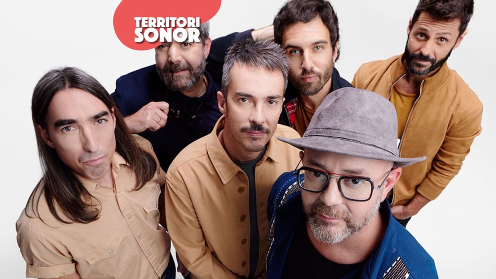20.06.2024 | L'actuació de Vetusta Morla al cicle Nits Voramar