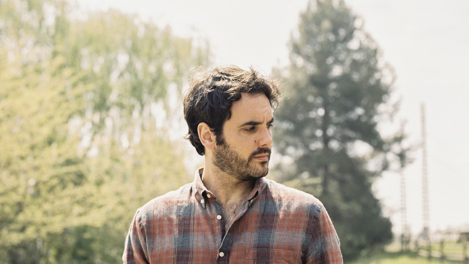 El debut discogràfic d'Àlex Blat en solitari rep el nom de 'La veritat'