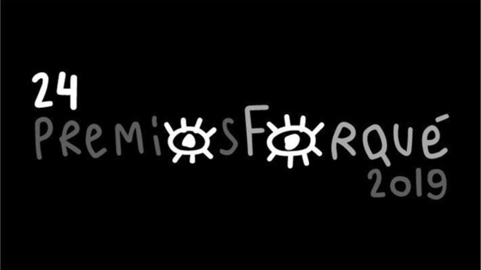 Els Premis Forqué de cinema espanyol celebren l’edició que fa 24