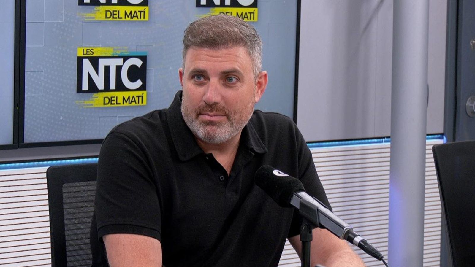 02.08.2024 | Entrevista LNM Jordi Mayor
