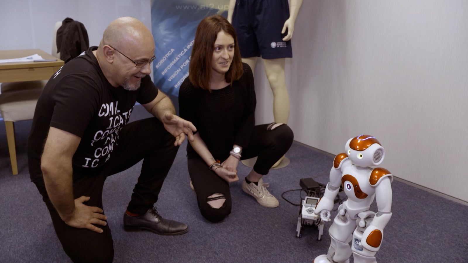 La tecnologia i la diabetis