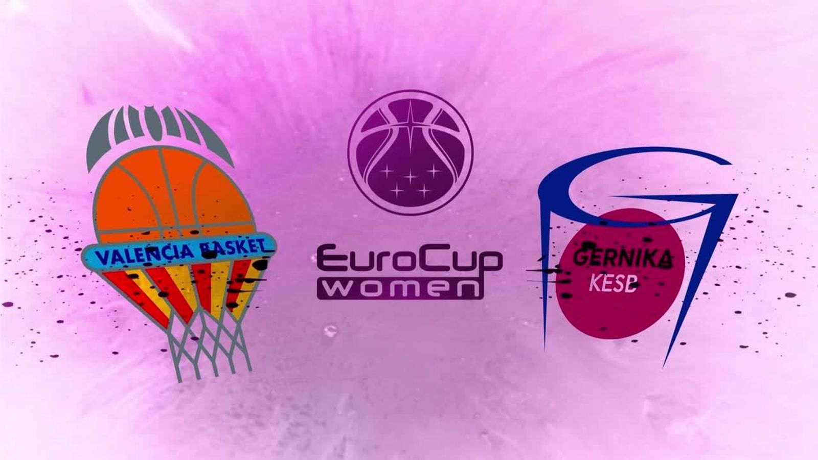 19.02.2020 | Eurocup Women Lointek Gernika Bizkaia i Valencia Basket