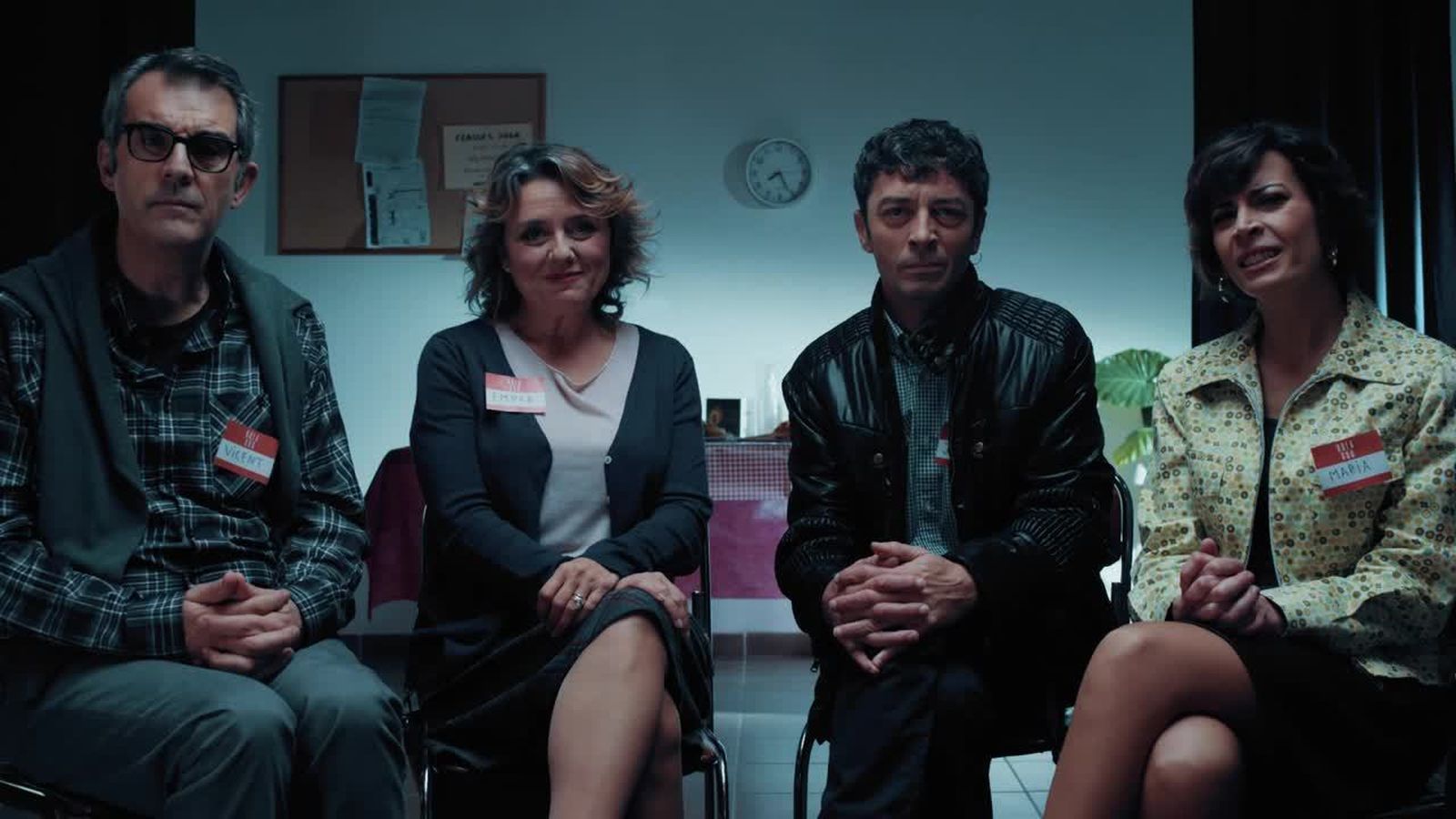 Mals valencians: Odiar ‘L\'Alqueria Blanca’