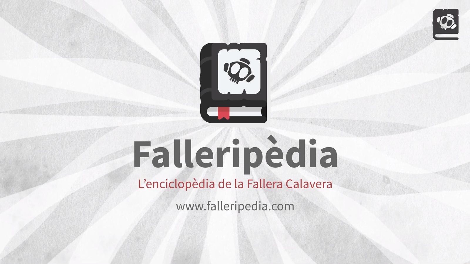 Falleripèdia, l'enciclopèdia de La Fallera Calavera Falleripèdia, l'enciclopèdia de La Fallera Calavera