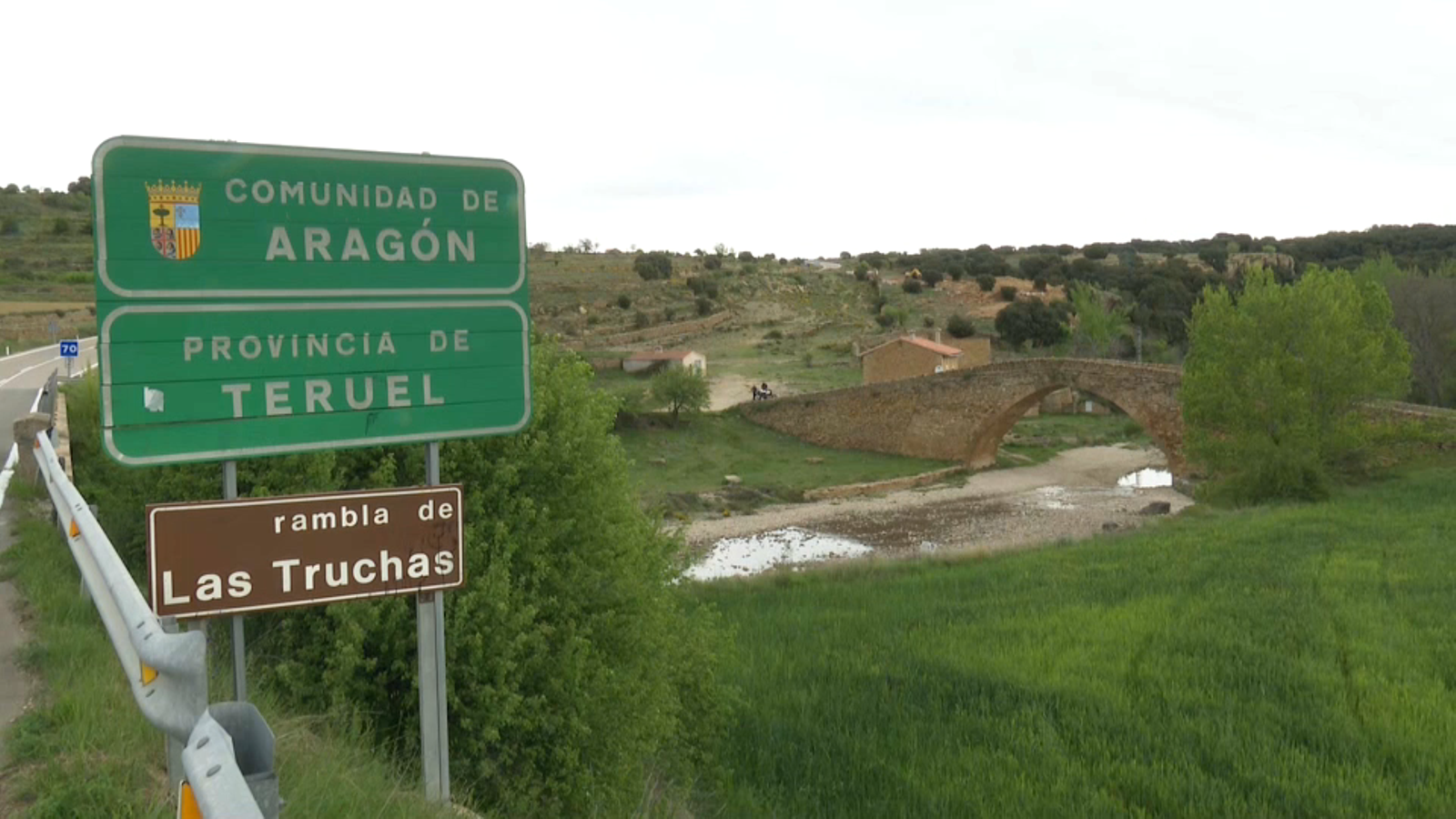 Terol necessita del turista valencià