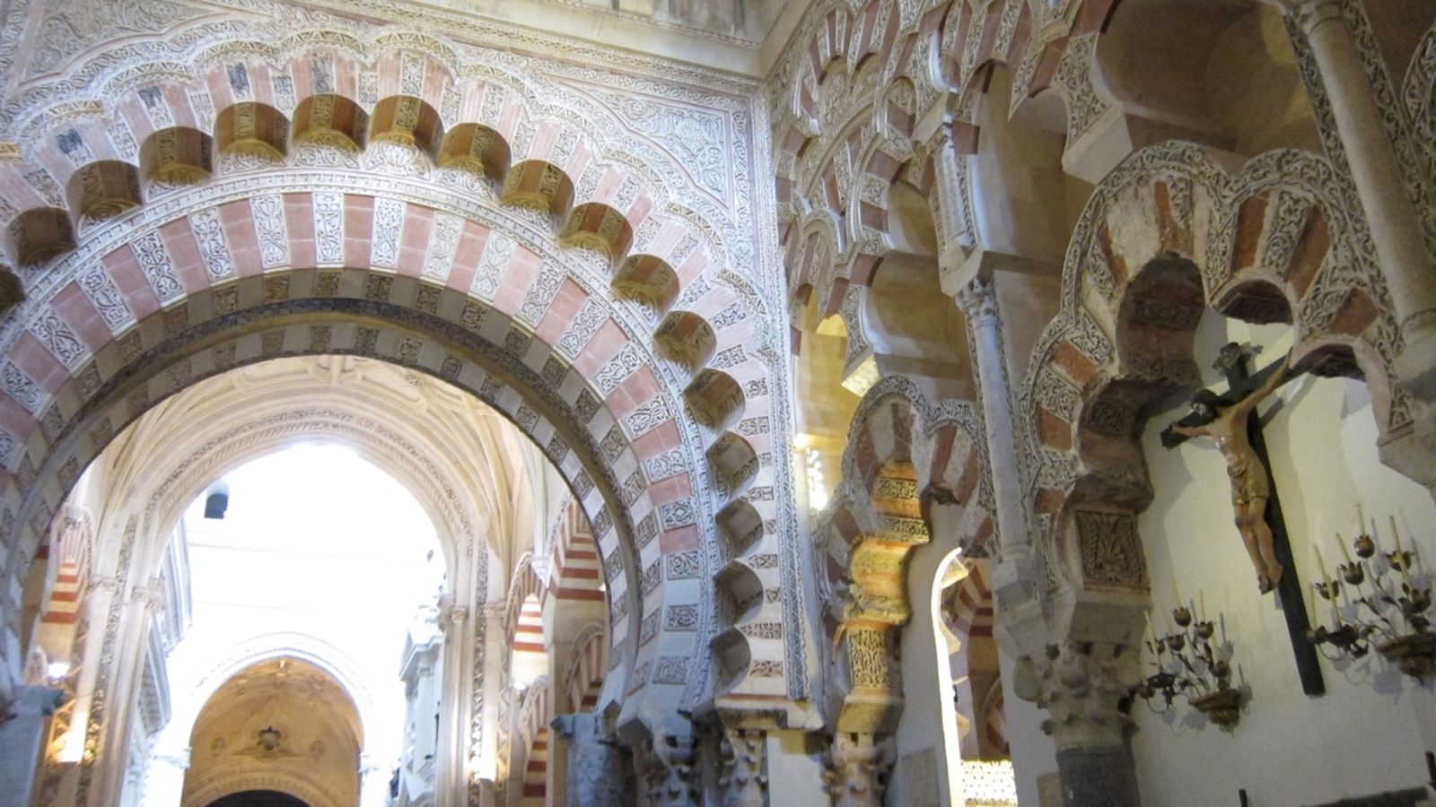 La comissió va estar constituïda a instàncies de l'Ajuntament de la capital cordovesa al juny del 2017