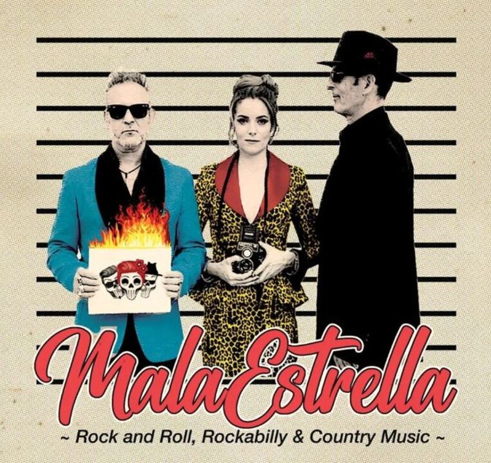 28.10.2022 | Malaestrella, festival Itinera i els 35 anys de Capella de Ministrers