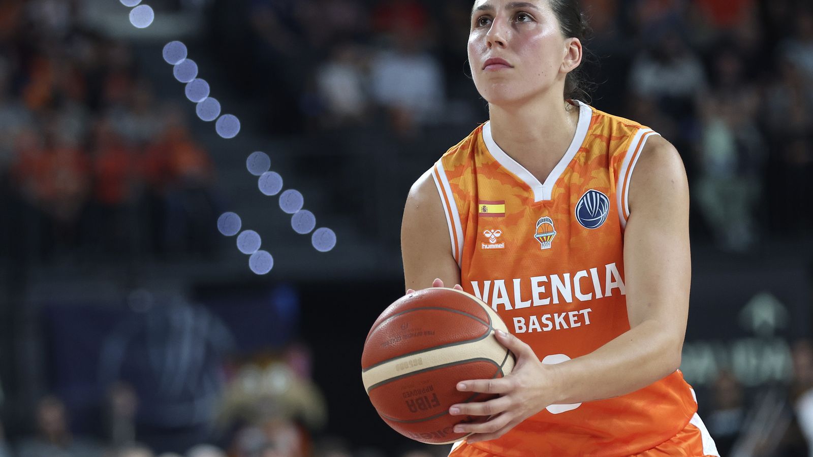 Imatge Valencia Basket femeni