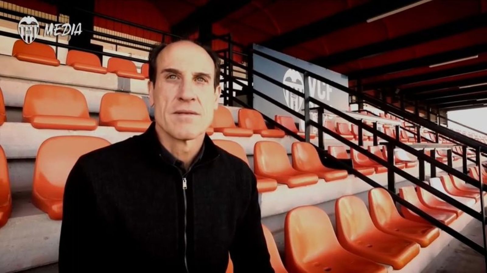 Voro en la pròrroga d'Esports À Punt