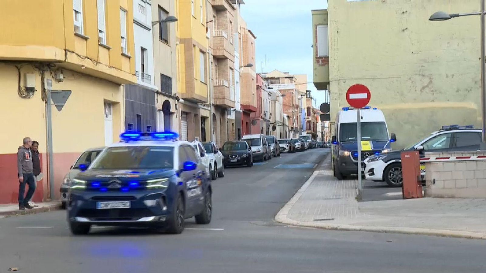 Tres assalts en un mateix cap de setmana han encés les alarmes al terme municipal de Vila-real