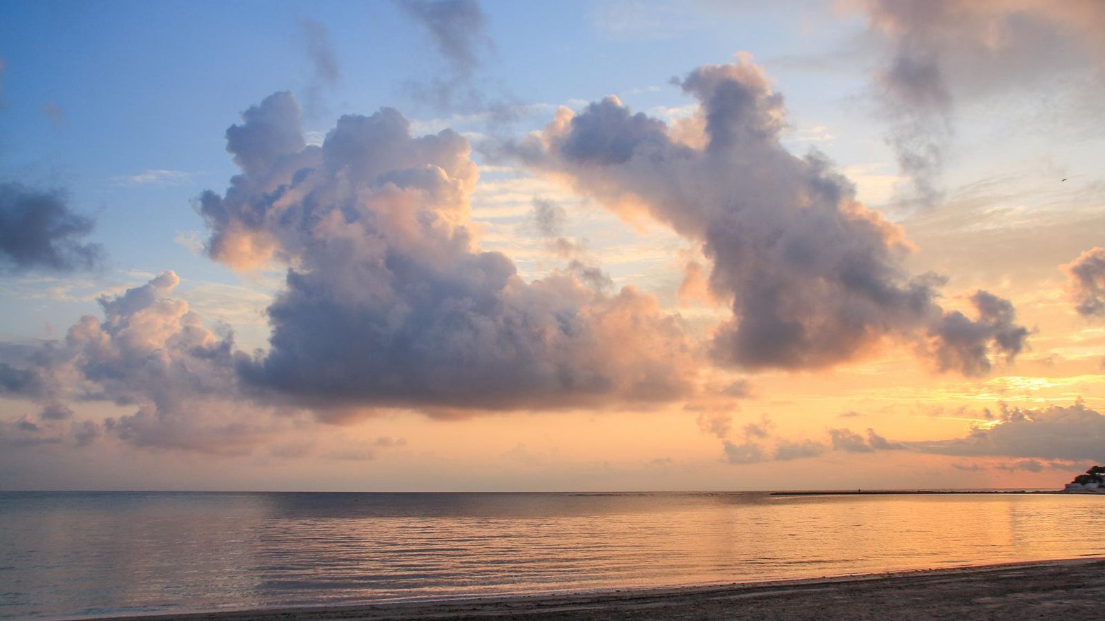 DÉNIA, LA MARINA ALTA