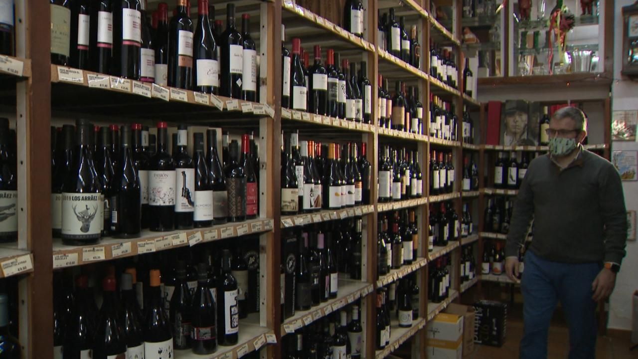 Des del 2009, es poden fer aquests vins a l’empar de la D.O. València