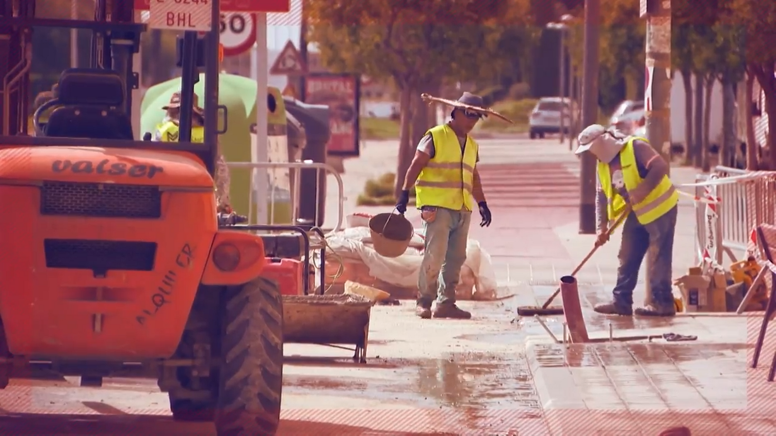 Alerta roja | Temperatures i altres fenòmens extrems