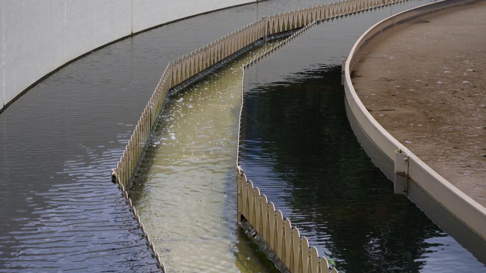 Castelló i València, dos de les ciutats espanyoles amb majors nivells de cocaïna en aigües residuals.