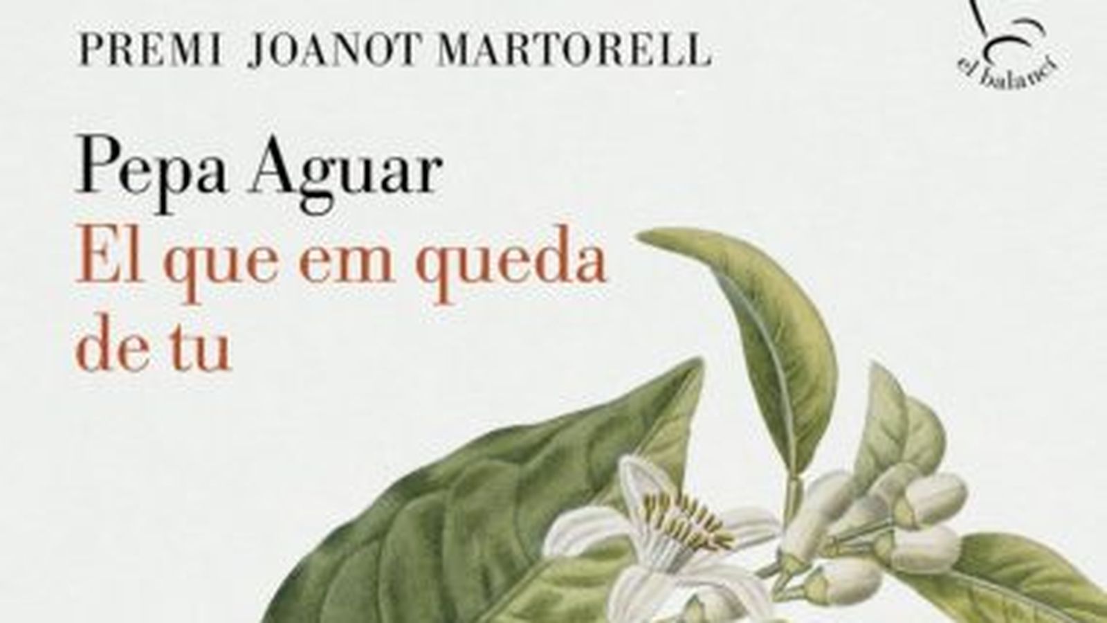 29.01.2021 | Pròxima parada | Quarta hora