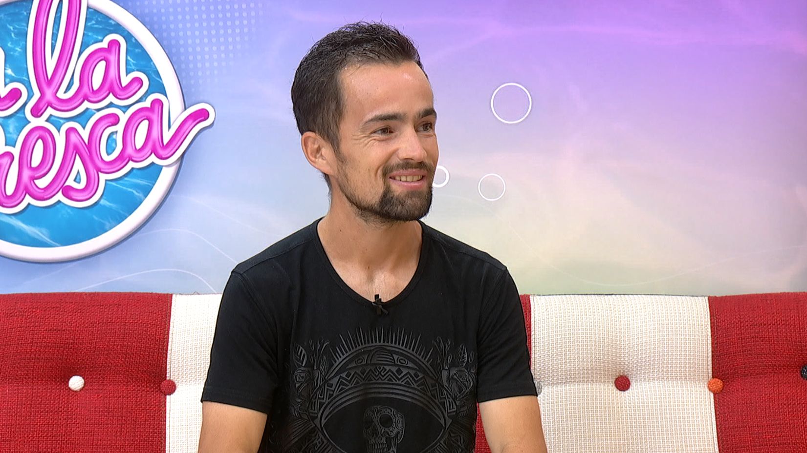 ivan penalba
