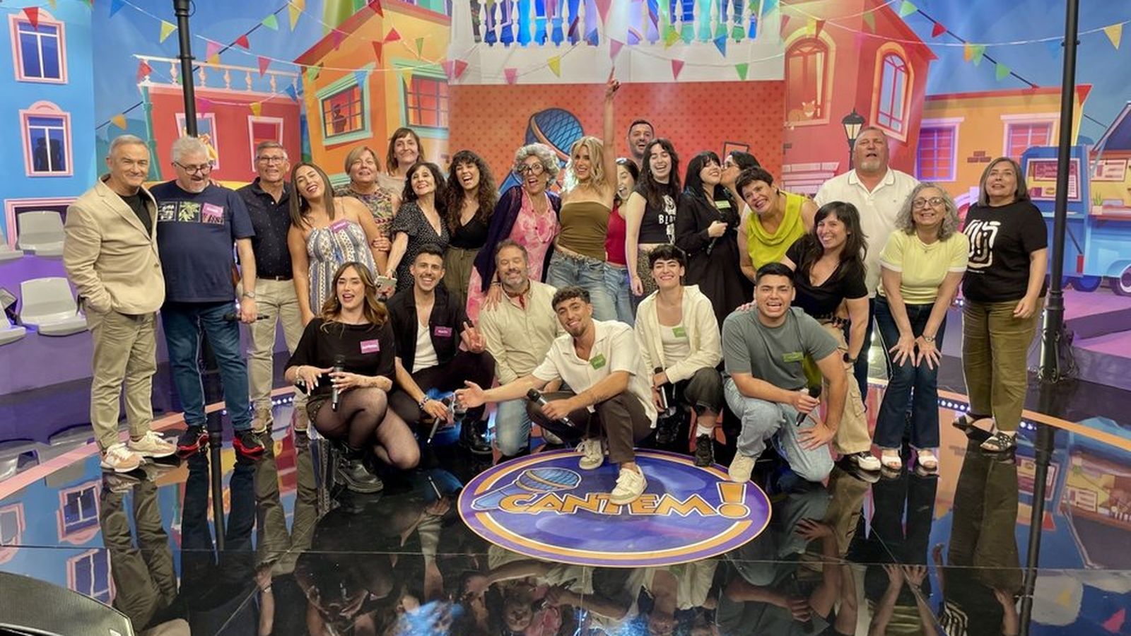 01.092026 | Cantem! | All Star Temporada 2