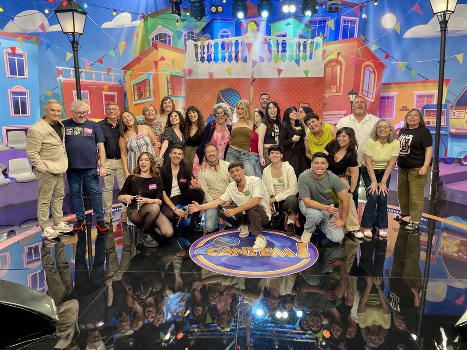 01.092026 | Cantem! | All Star Temporada 2