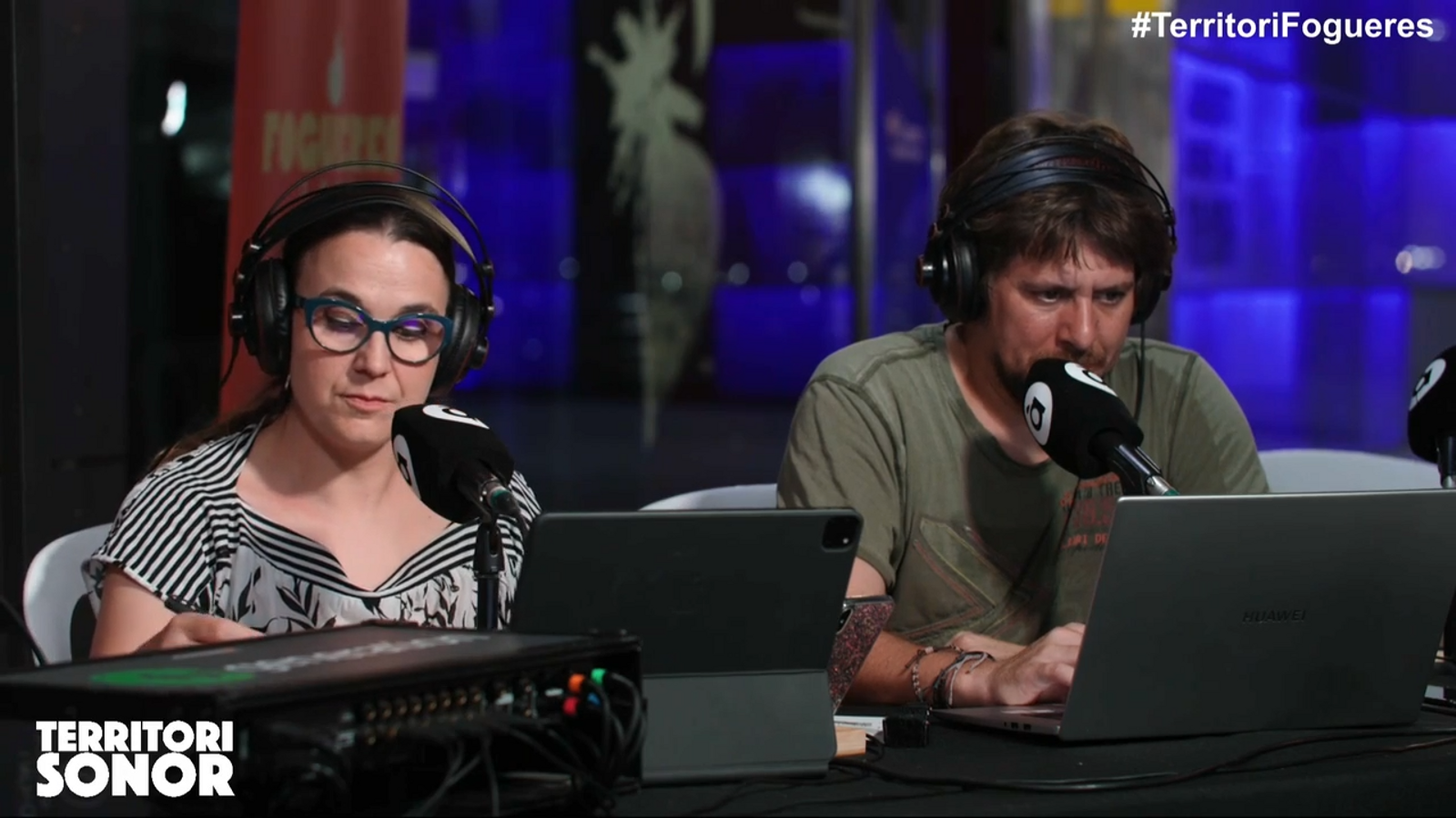 23.06.2023 | Territori sonor