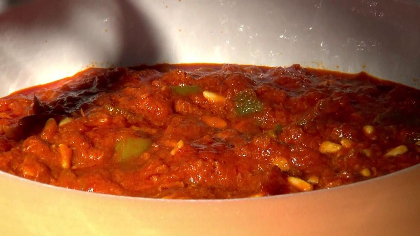 Cuina del Cabanyal a foc lent